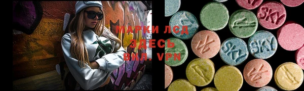 мескалин Арсеньев